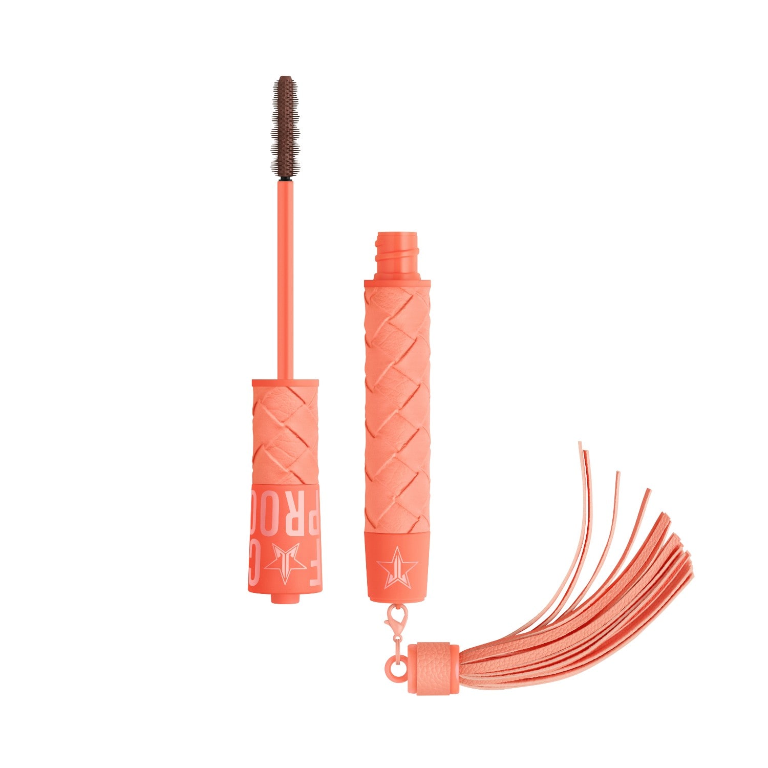 Mascara F*ck Proof 