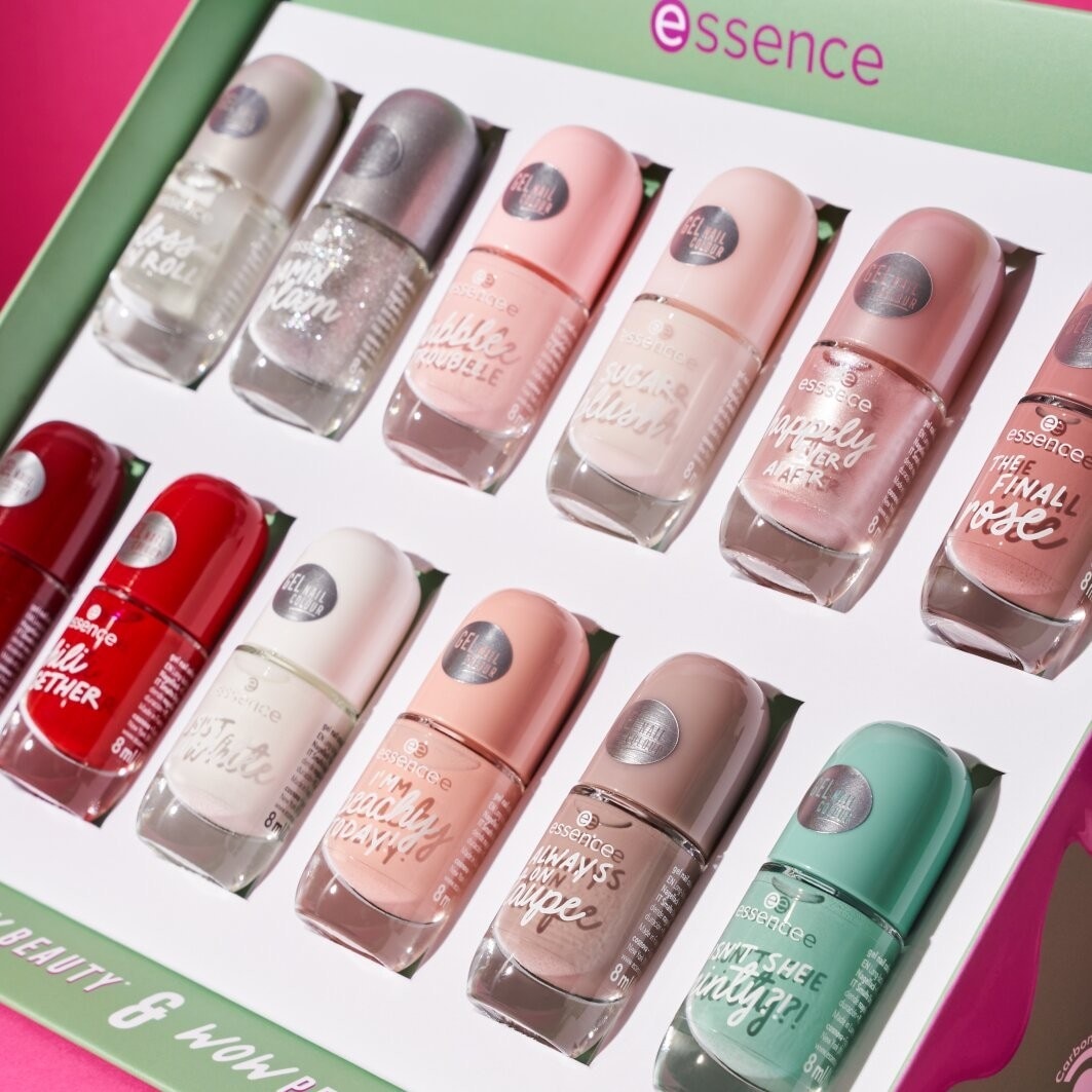 GelNail Colour