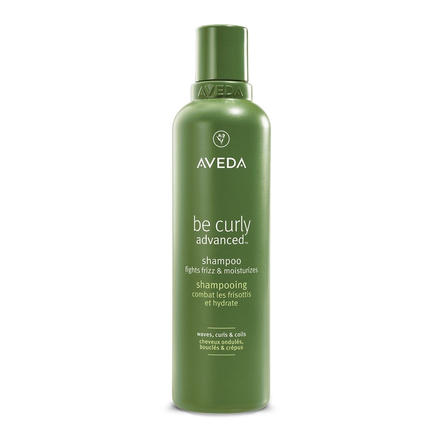 Advanced Shampoo