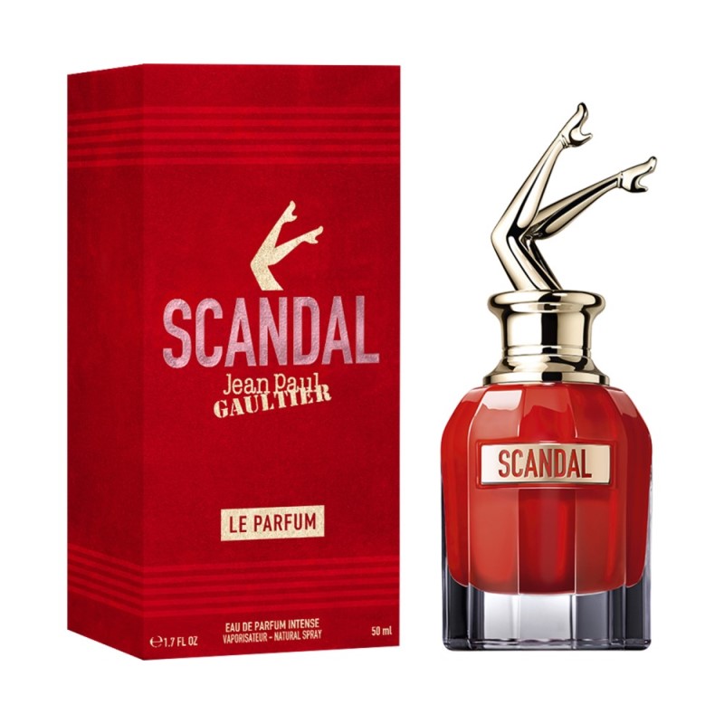 Scandal Le Parfum