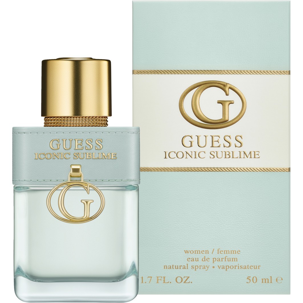 Iconic Sublime Eau de Parfum Spray