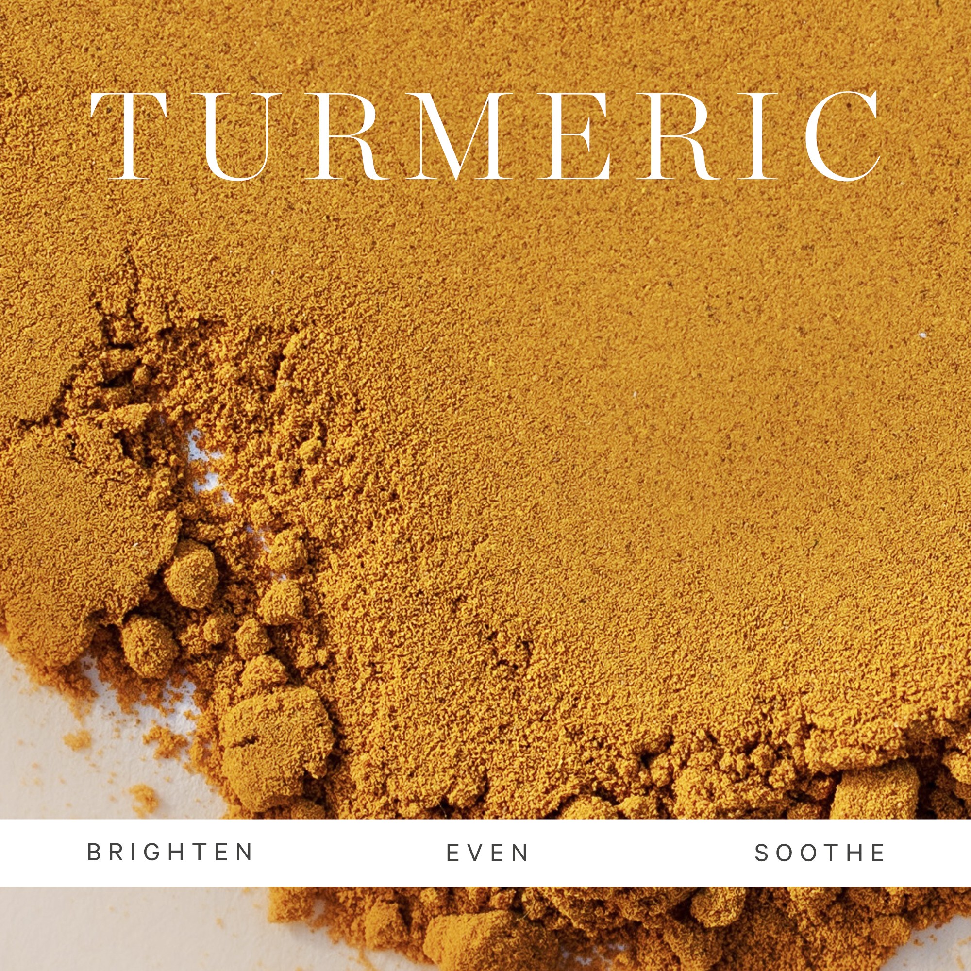 Turmeric Glow Moisturizer Refill Pod