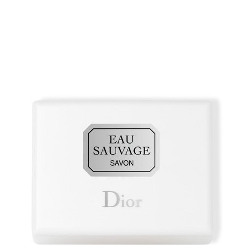 Eau Sauvage Savon Sabonete