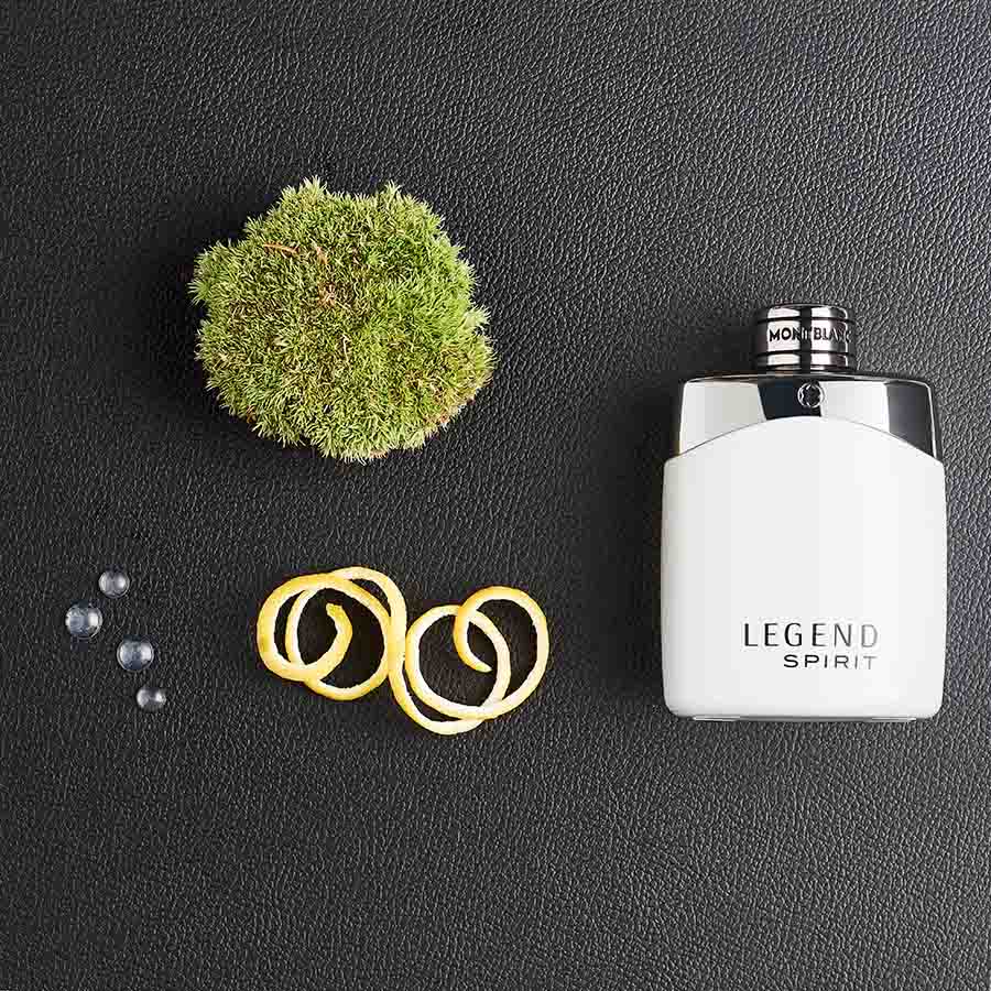 Legend Spirit Deo Stick