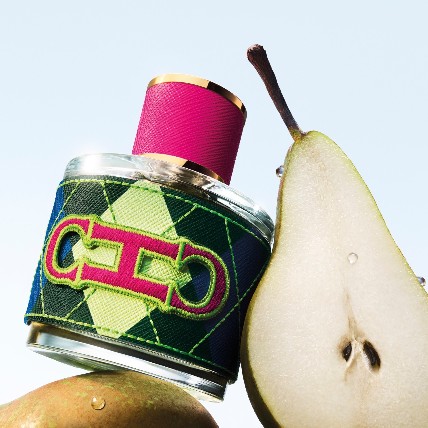 Femme Eau de Parfum Spray Limited Edition