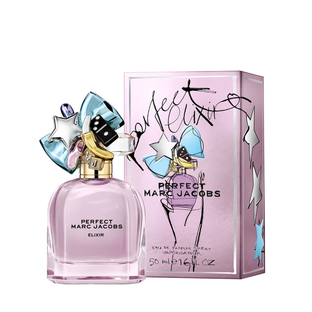 Perfect Elixir Eau de Parfum Spray