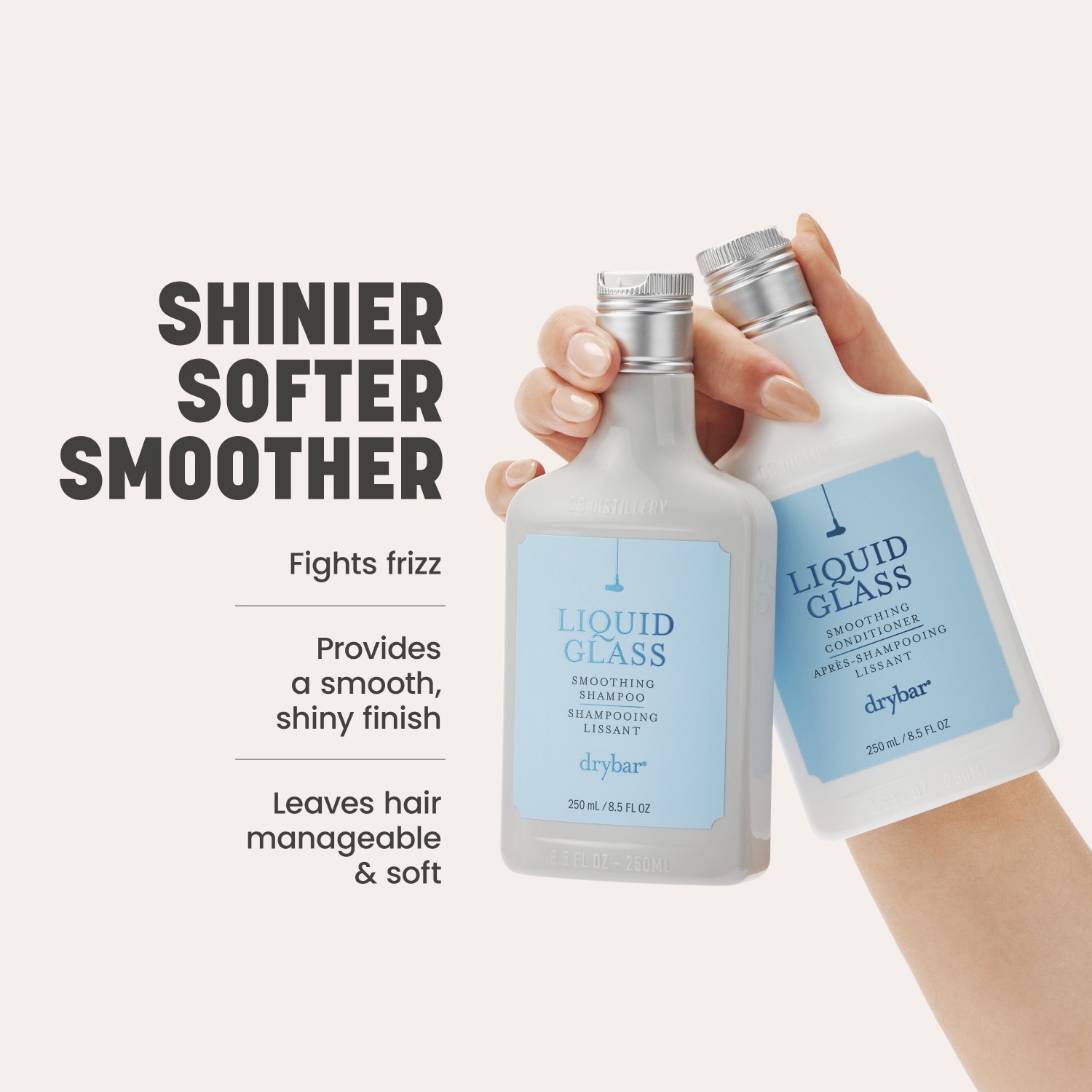 Liquid Glass Conditioner