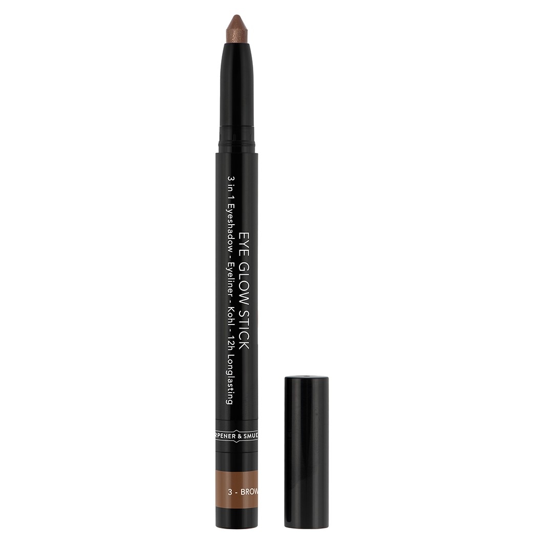Intensity 3-In-1 Eyeshadow