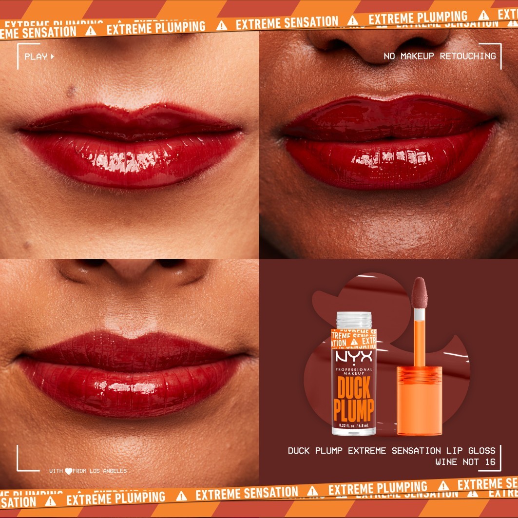 Lip Gloss