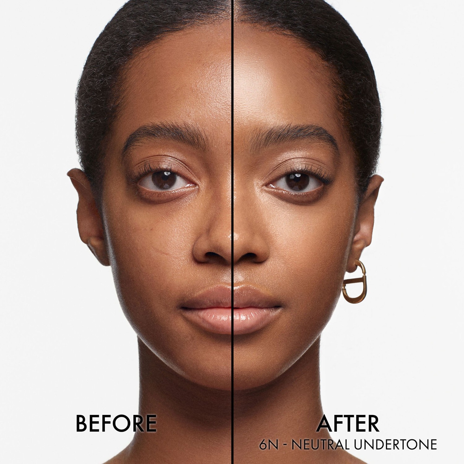 Forever Foundation Skin Glow