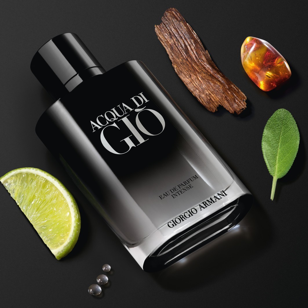 Acqua Di Gio Homme Parfum Intense