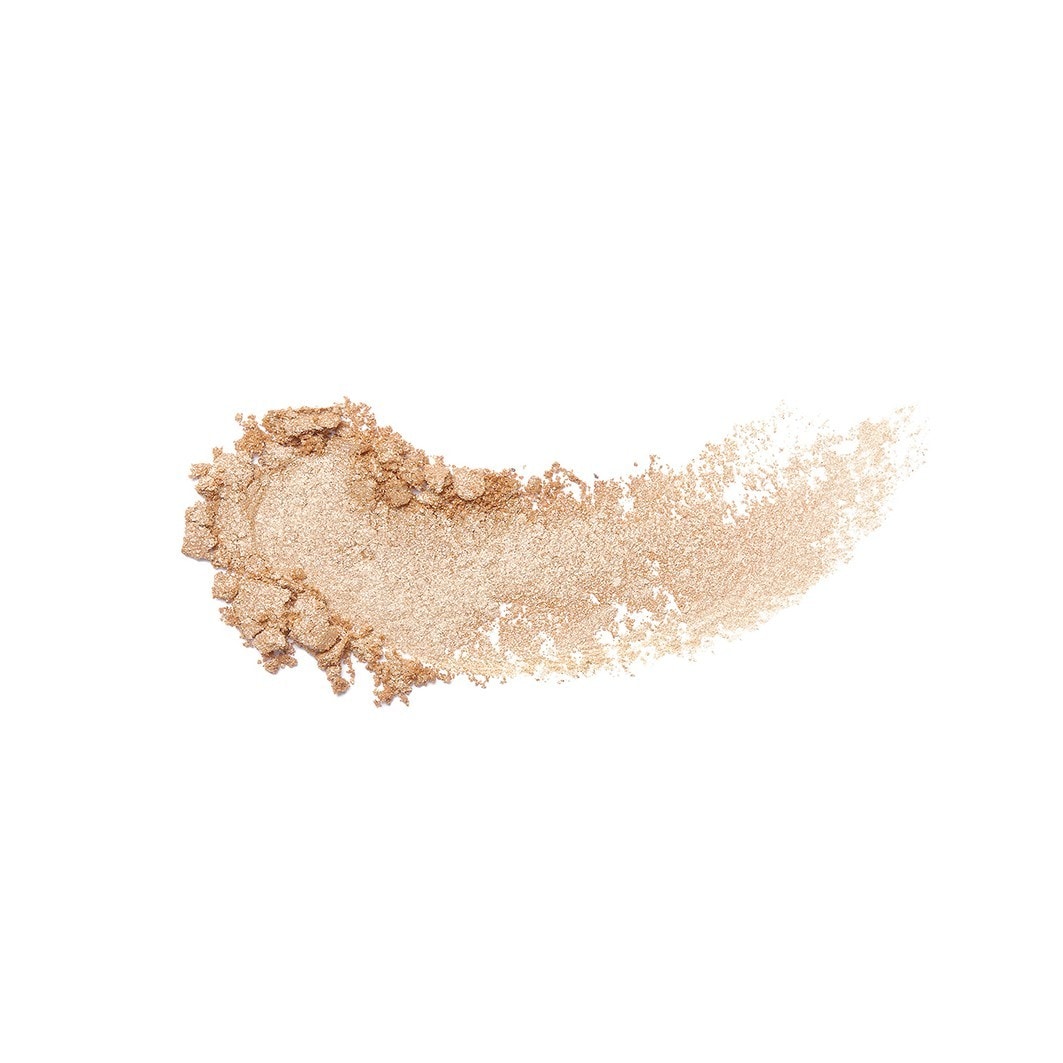 Gel-Powder Highlighter