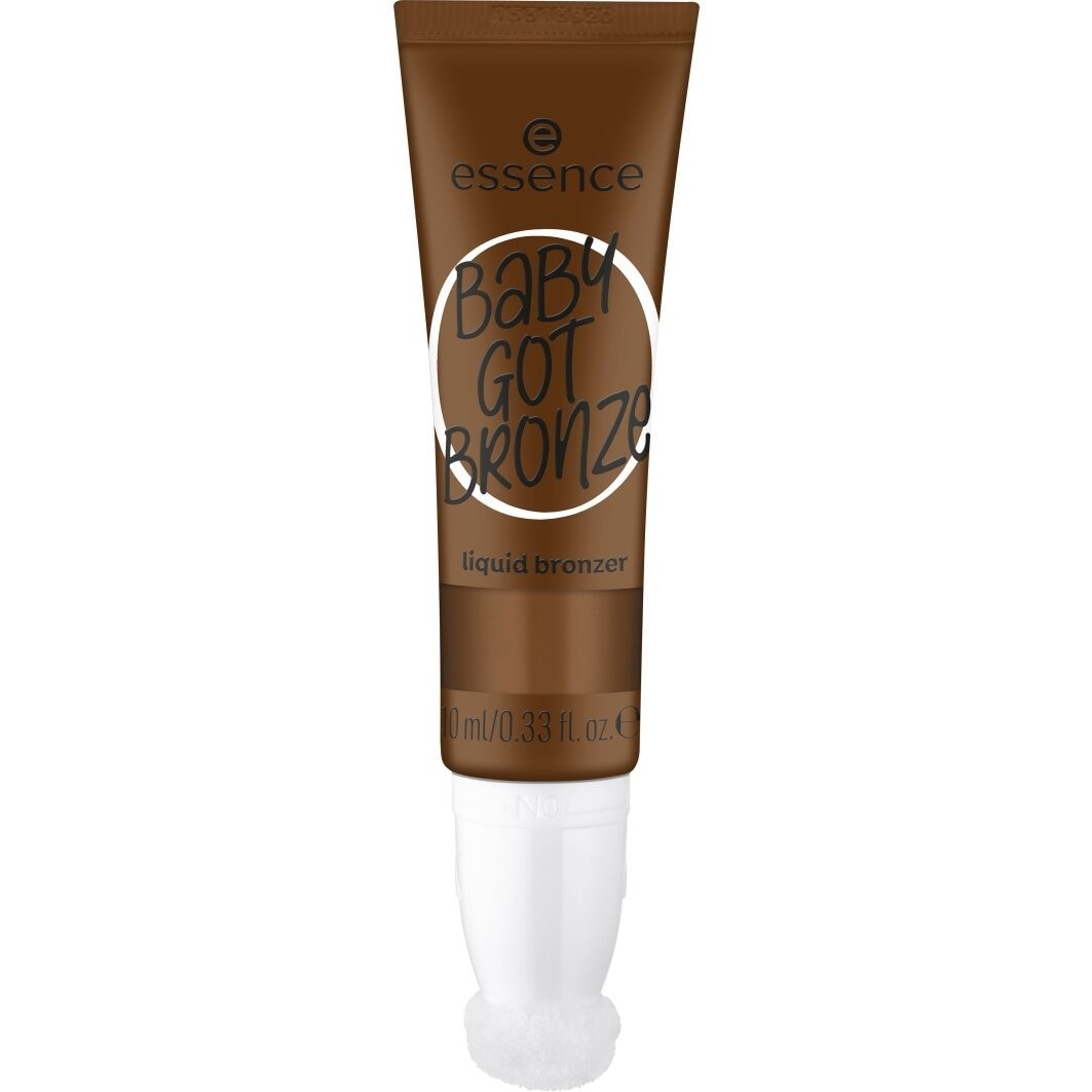 Liquid Bronzer