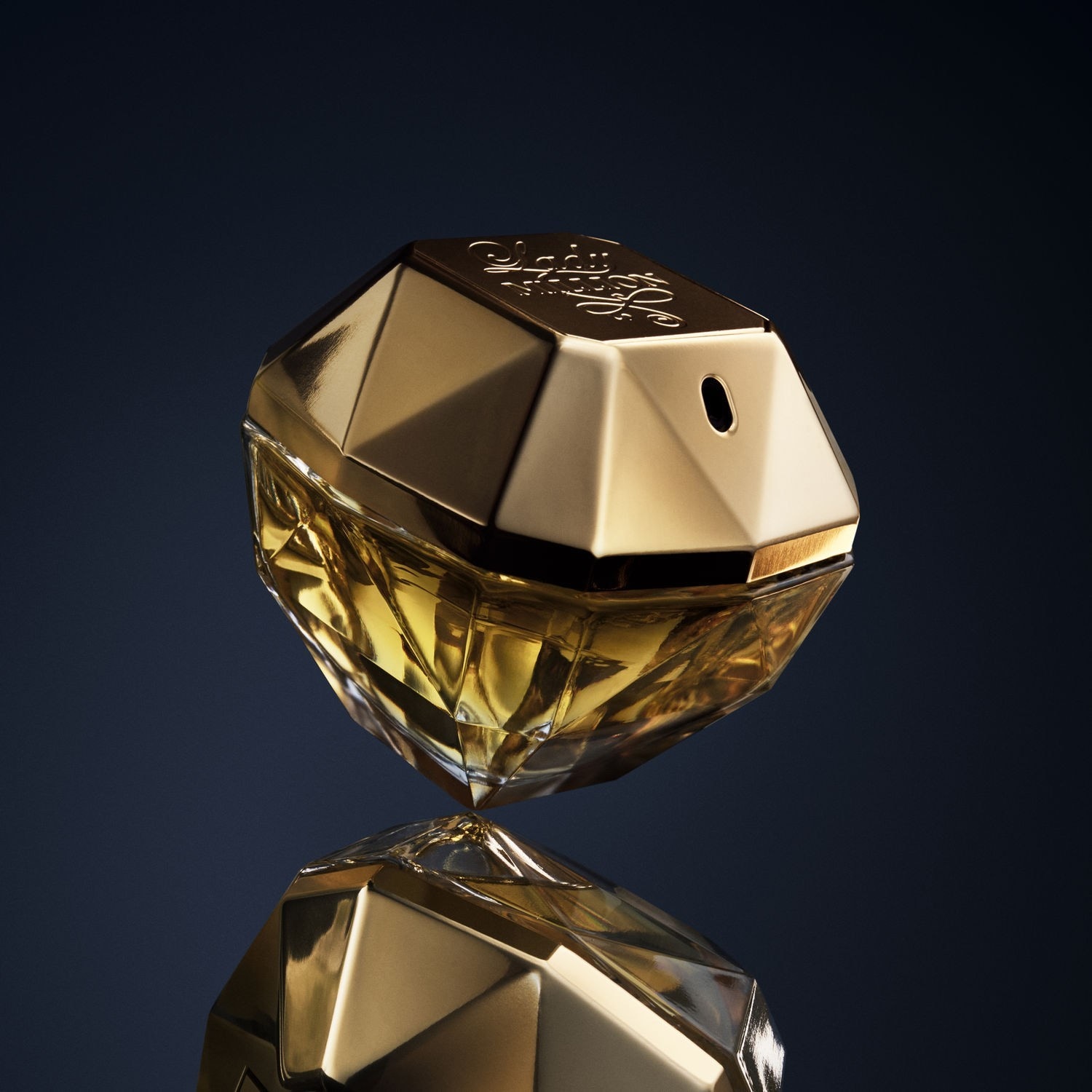 Lady Million Eau de Parfum 50Ml Set