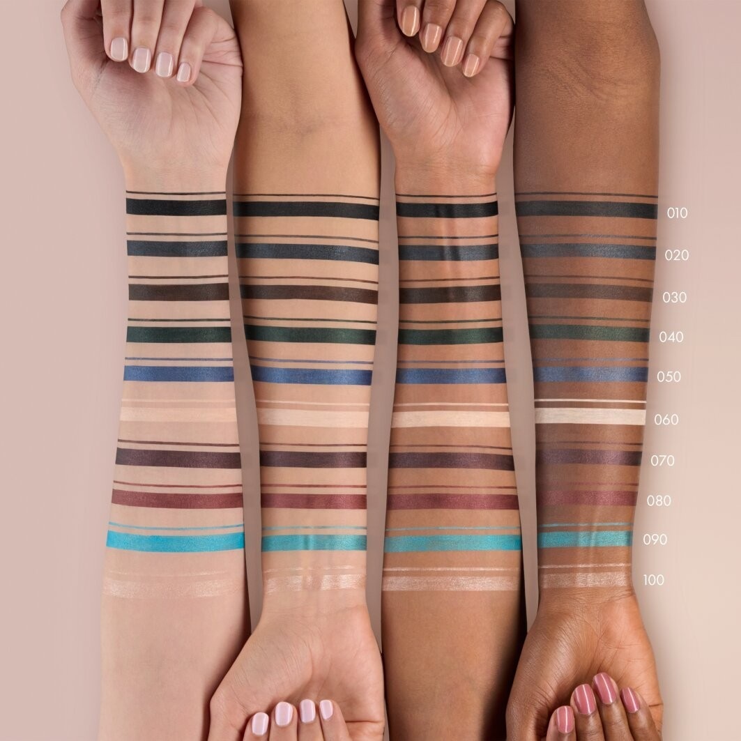 Gel Eye Pencil Waterproof