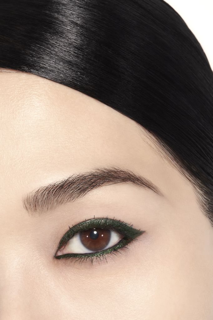 LAPIS CONTORNO DE OLHOS, LINER E KHÔL LONGA DURAÇÃO