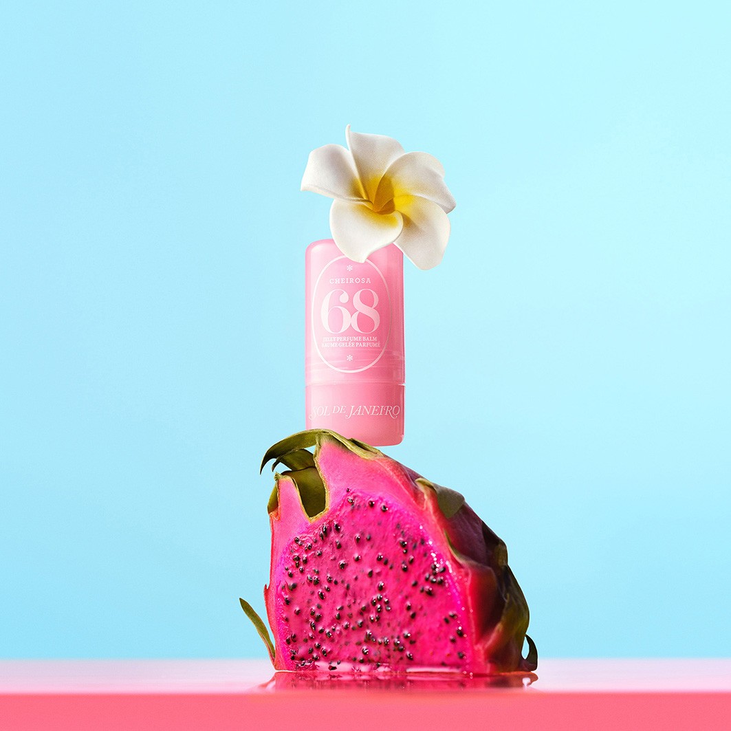 Balm Cheirosa 68