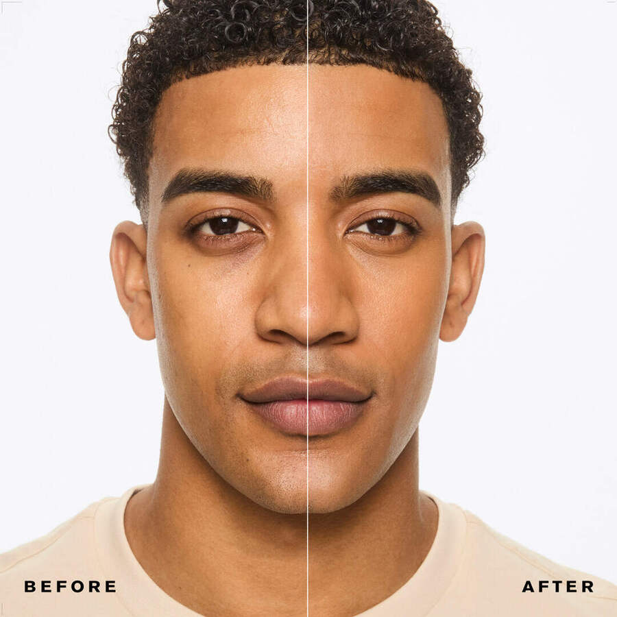 Foundation SPF 10
