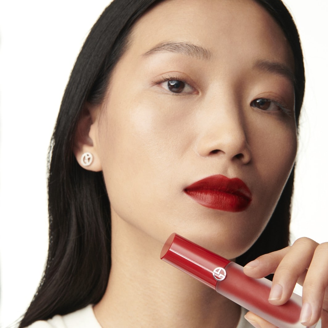 Satin Liquid Lipstick