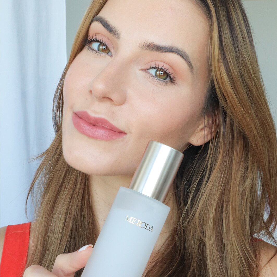Final Touch Setting Spray