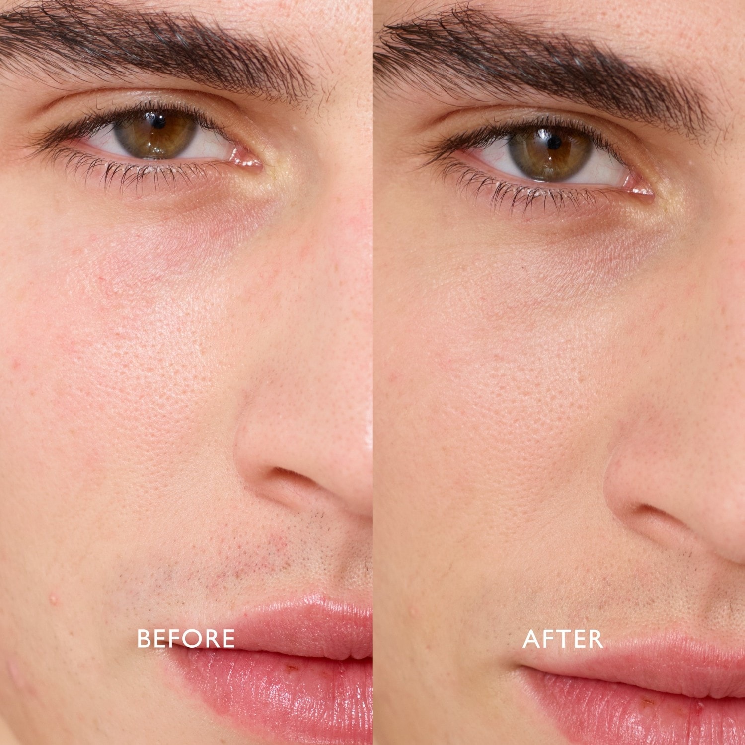 Clear Tinted Stick Spf50