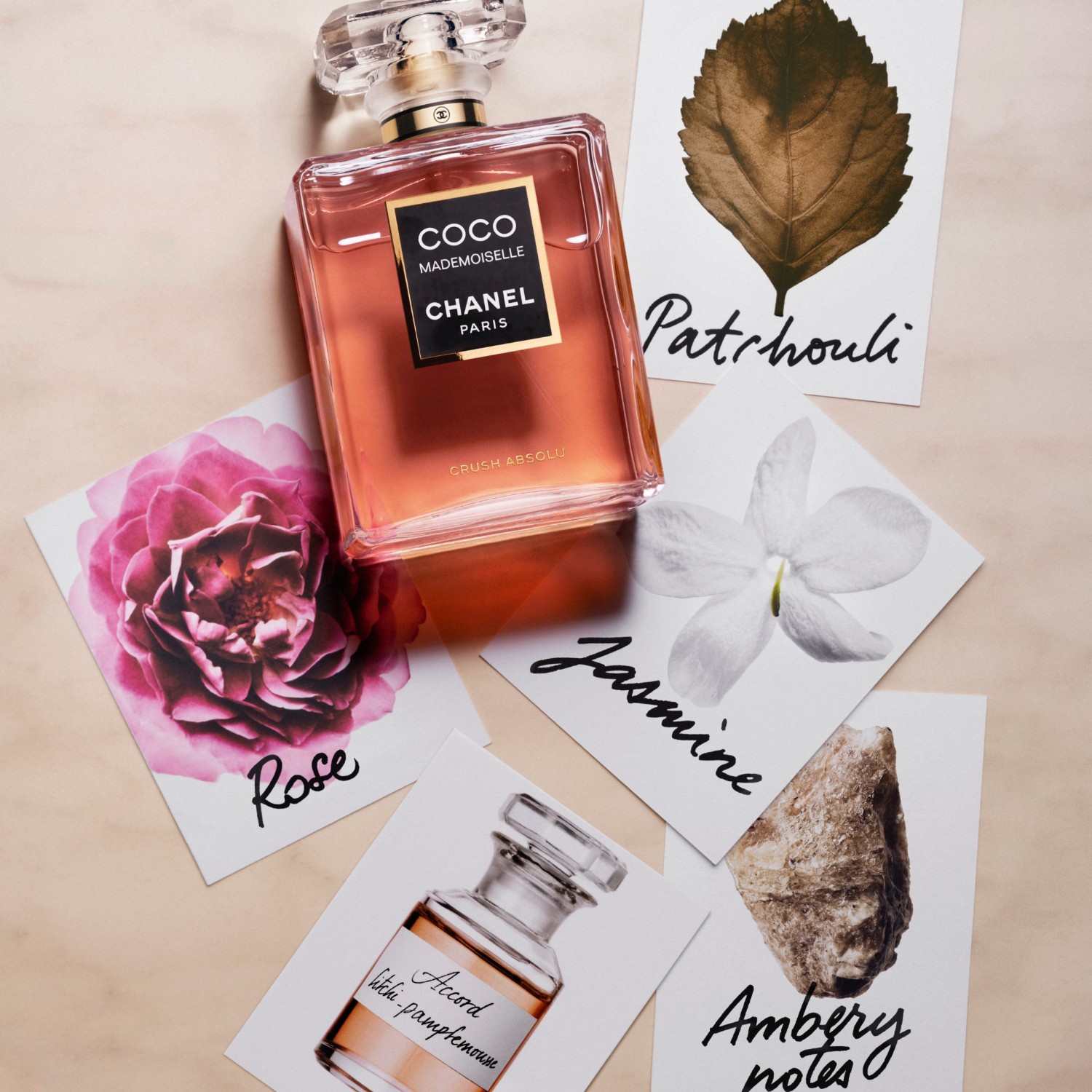 Ambarado  Intenso