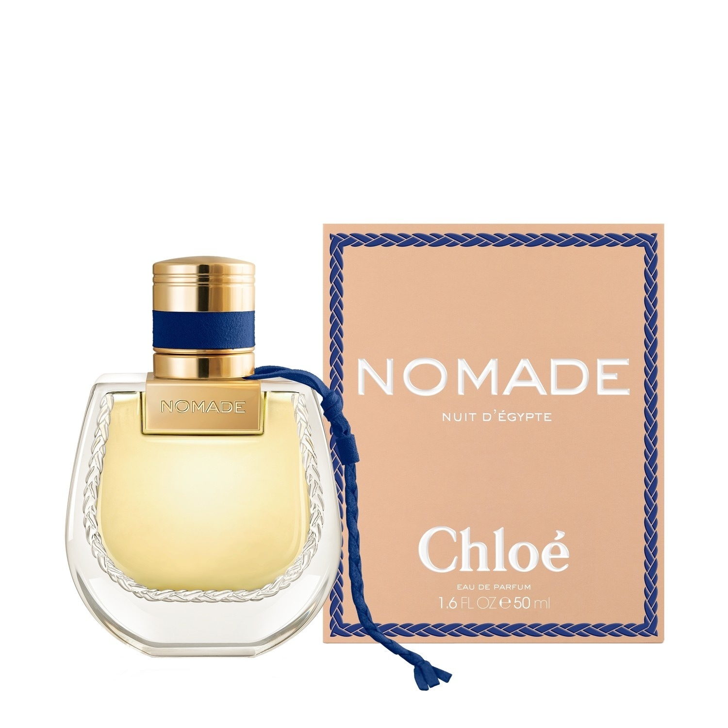 Nomade Nuit D'Egypte Eau de Parfum Spray