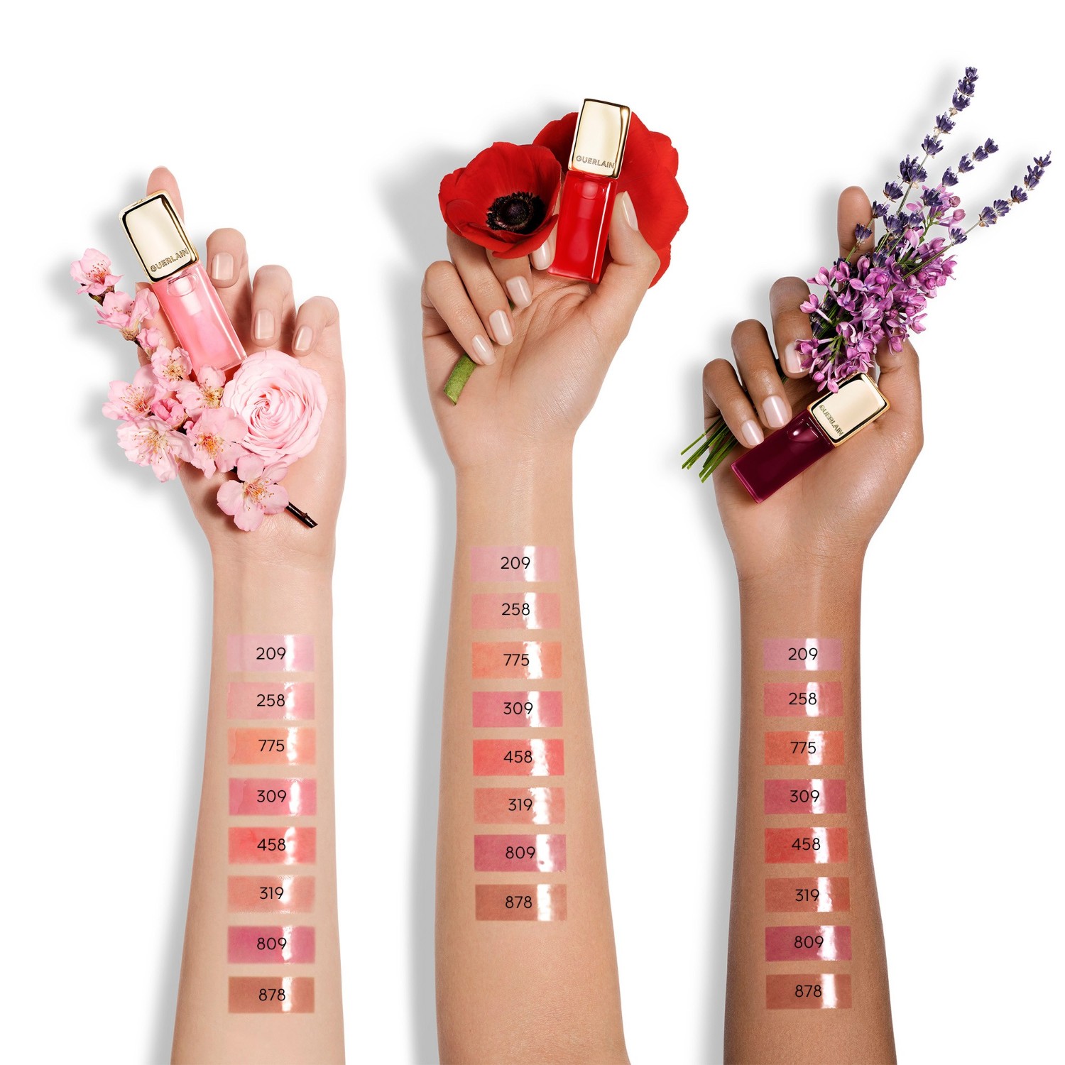 Lip Oil