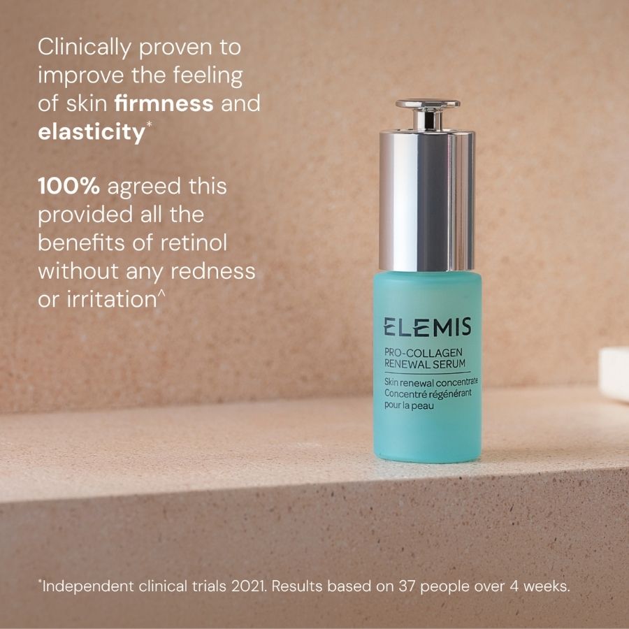 Renewal Serum