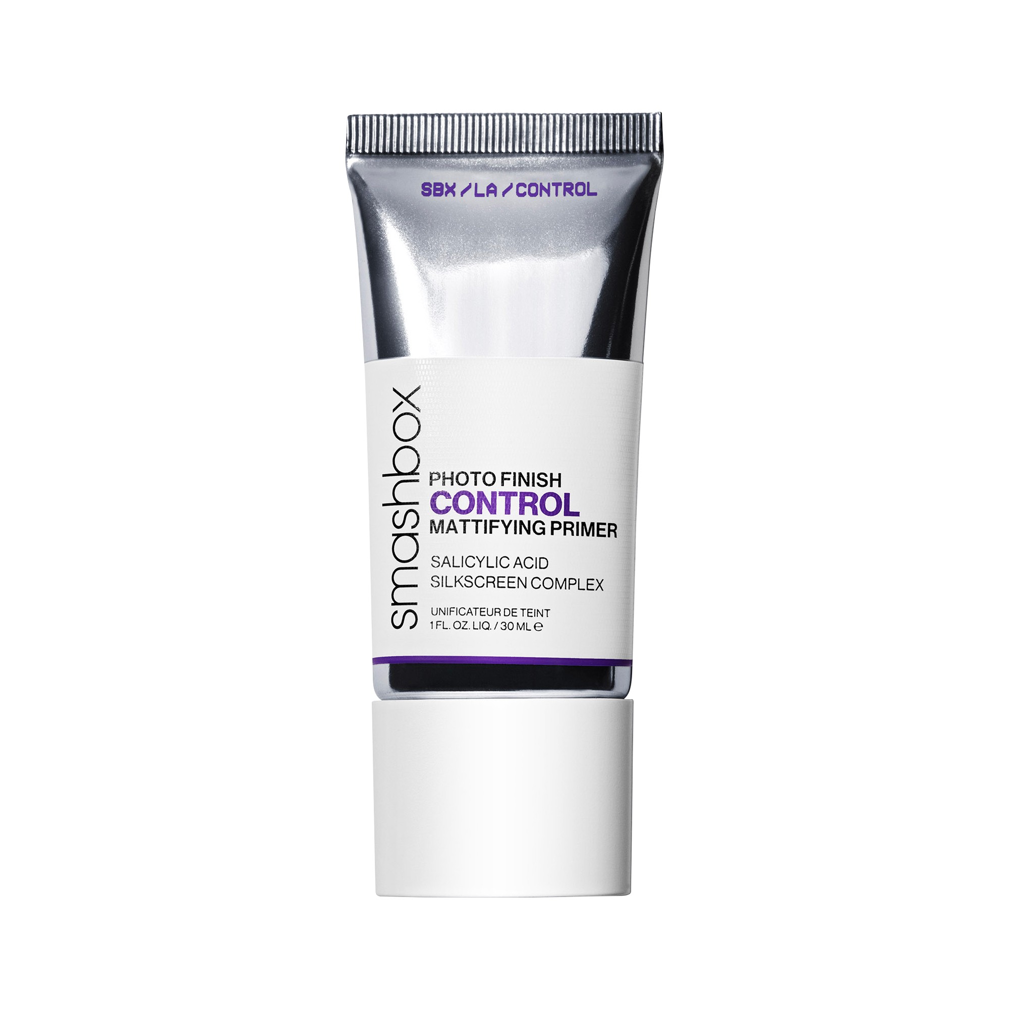 Control Mattifying Primer