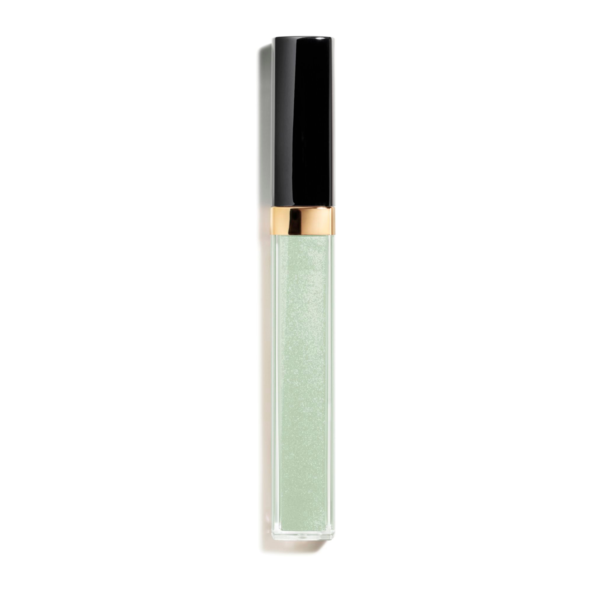 GLOSS DE ALTO BRILHO HIDRATANTE E SUAVIZANTE