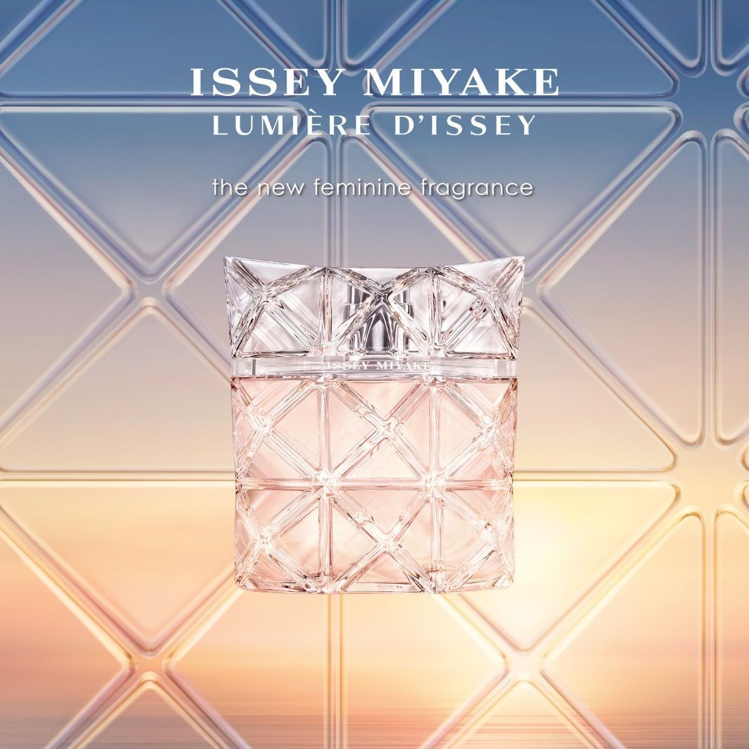 Lumiere D'Issey Eau de Parfum Spray