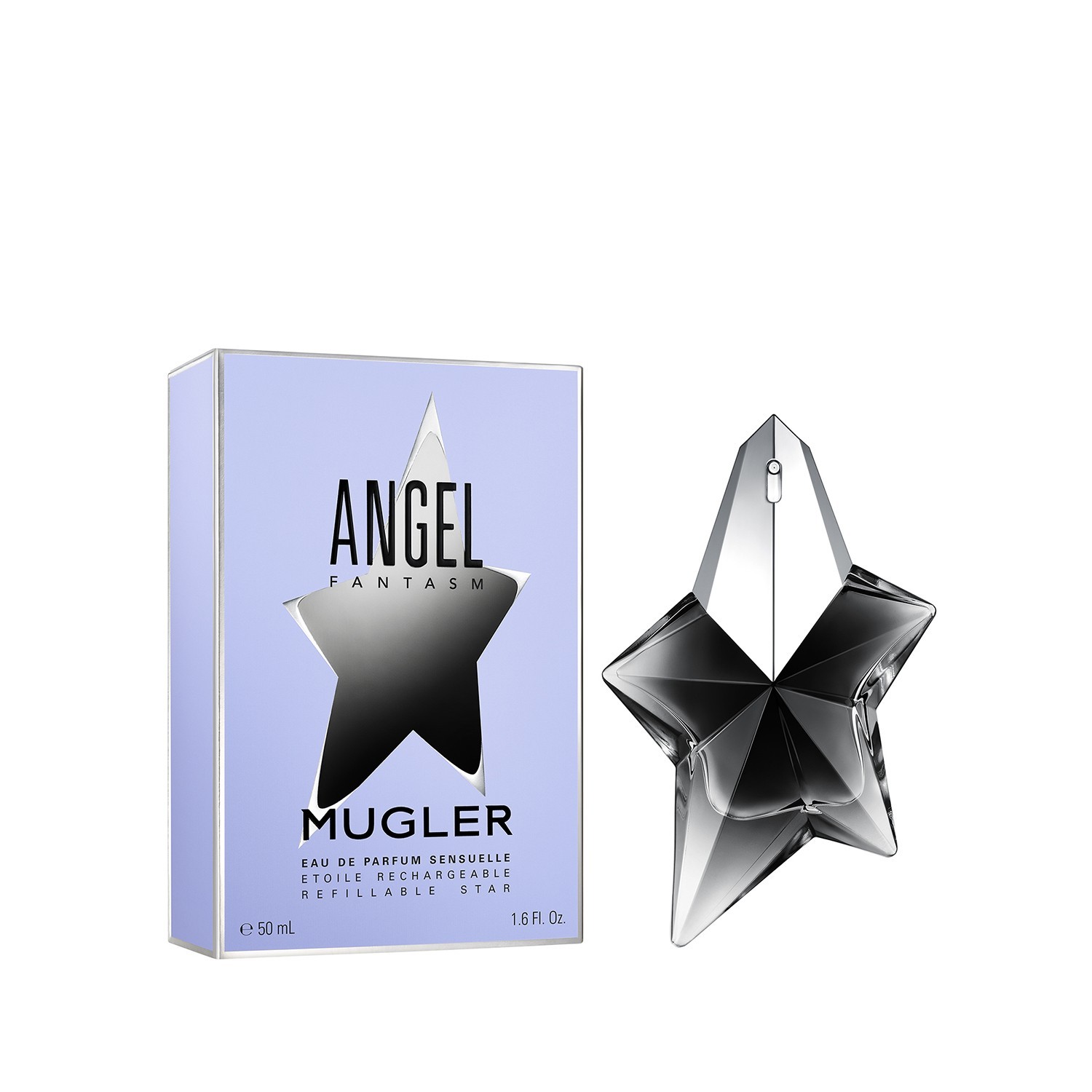 Angel Fantasm Eau de Parfum Spray
