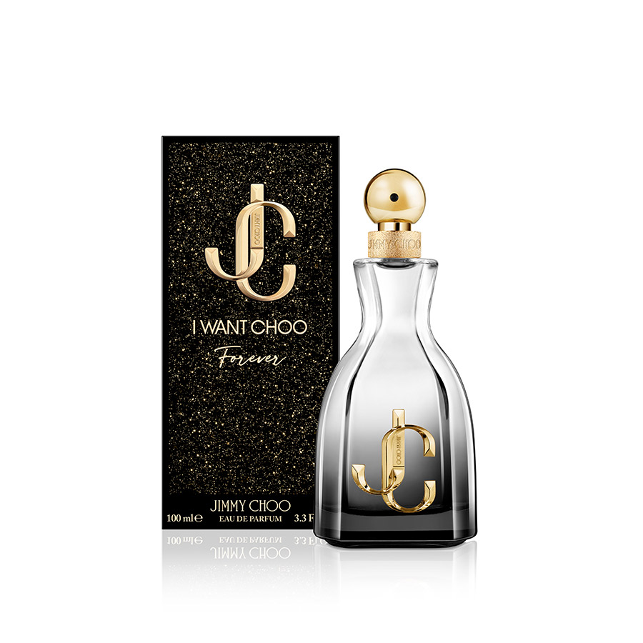 I Want Choo Forever Eau de Parfum Spray