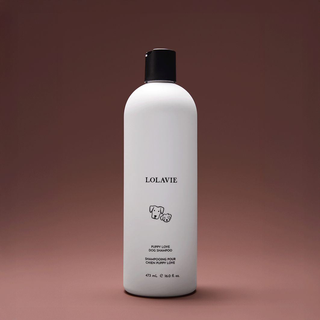 Puppy Love Dog Shampoo