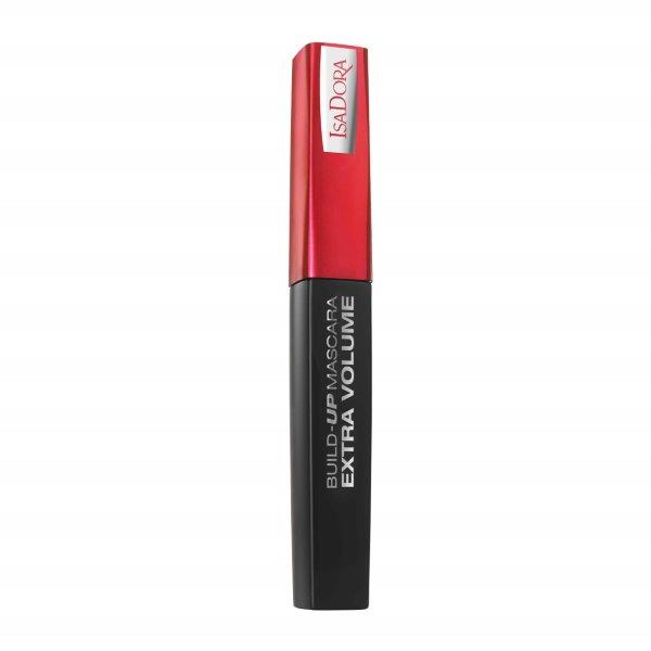 Buil-Up Mascara Extra Volume Black