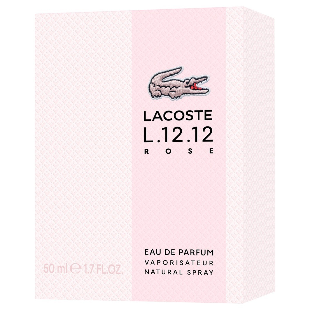 L.12.12 Rose Eau de Parfum Spray
