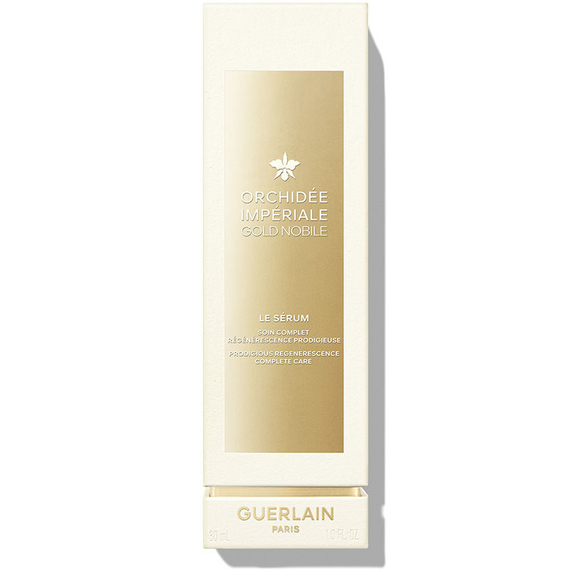 Serum Pump Bottle