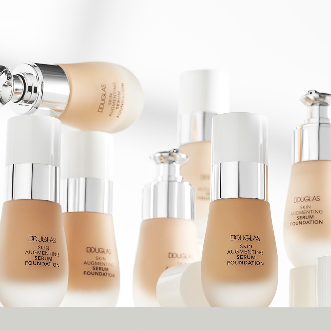 Skin Augmenting Serum Foundation