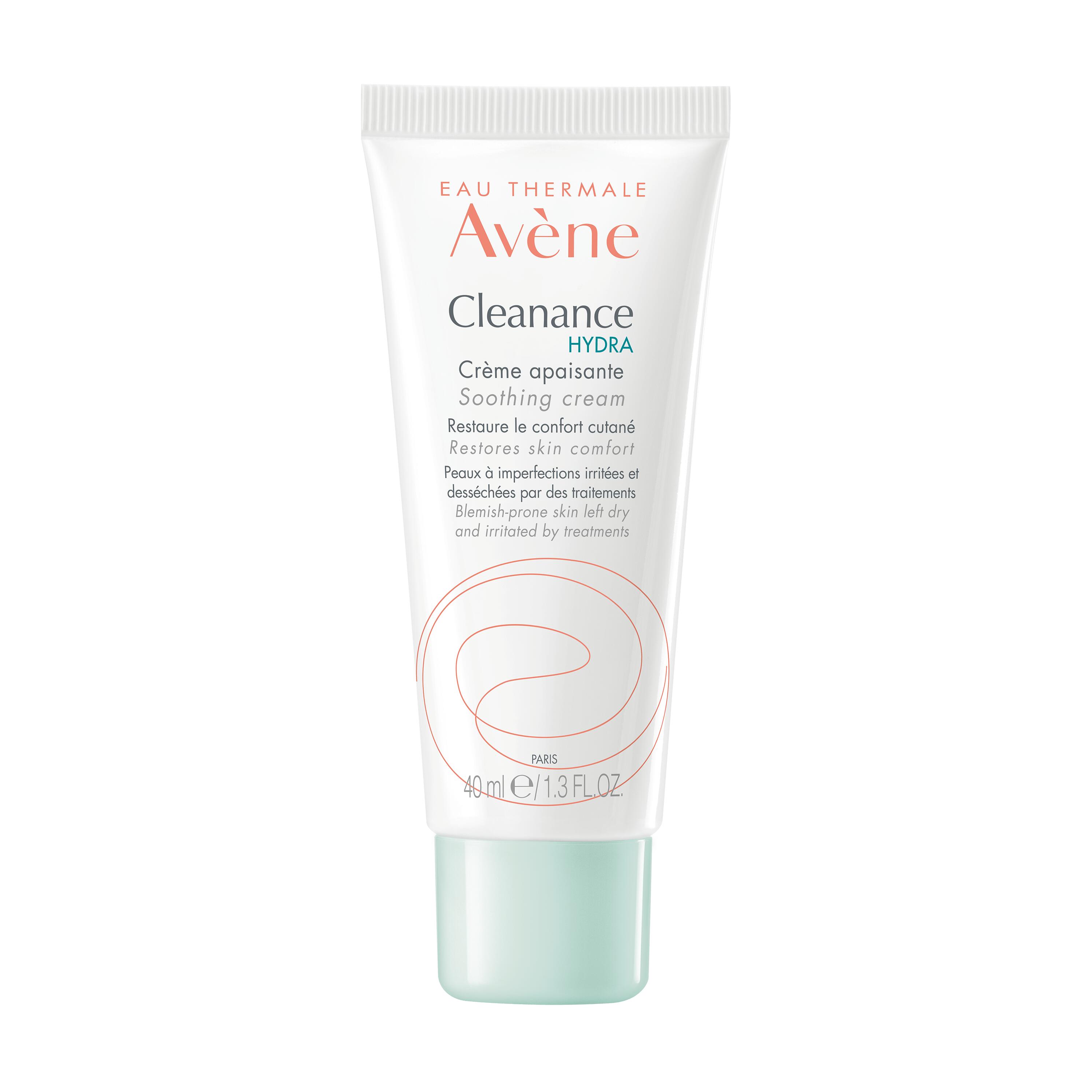 Cleanance Hydra Creme Suavizante