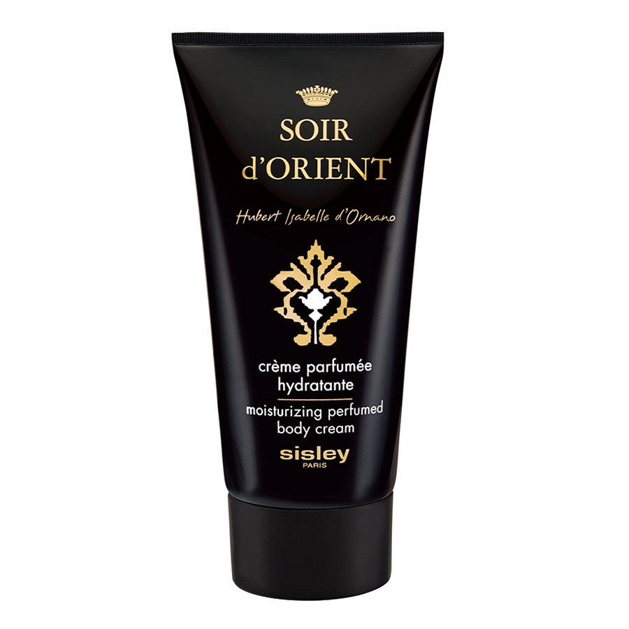 Soir d'Orient Creme Parfumee Hydratante
