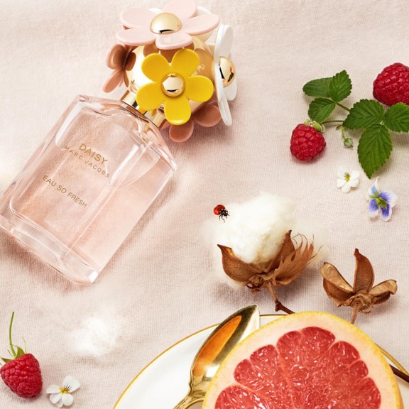 Daisy Eau So Fresh Eau de Toilette