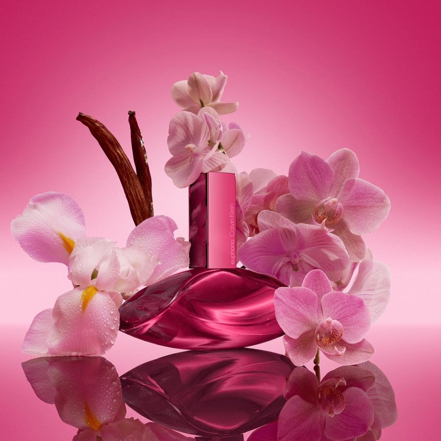 Magnetic Eau de Parfum 100Ml Set