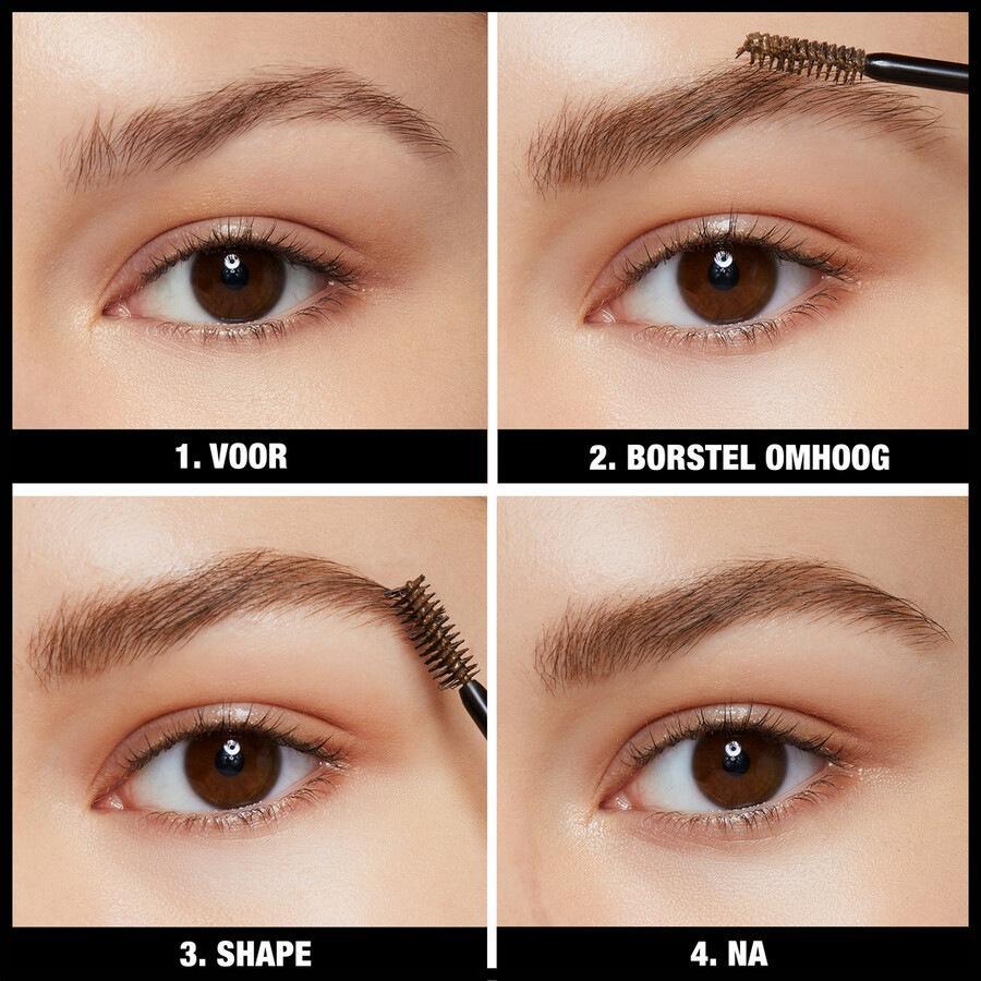Brow Mascara