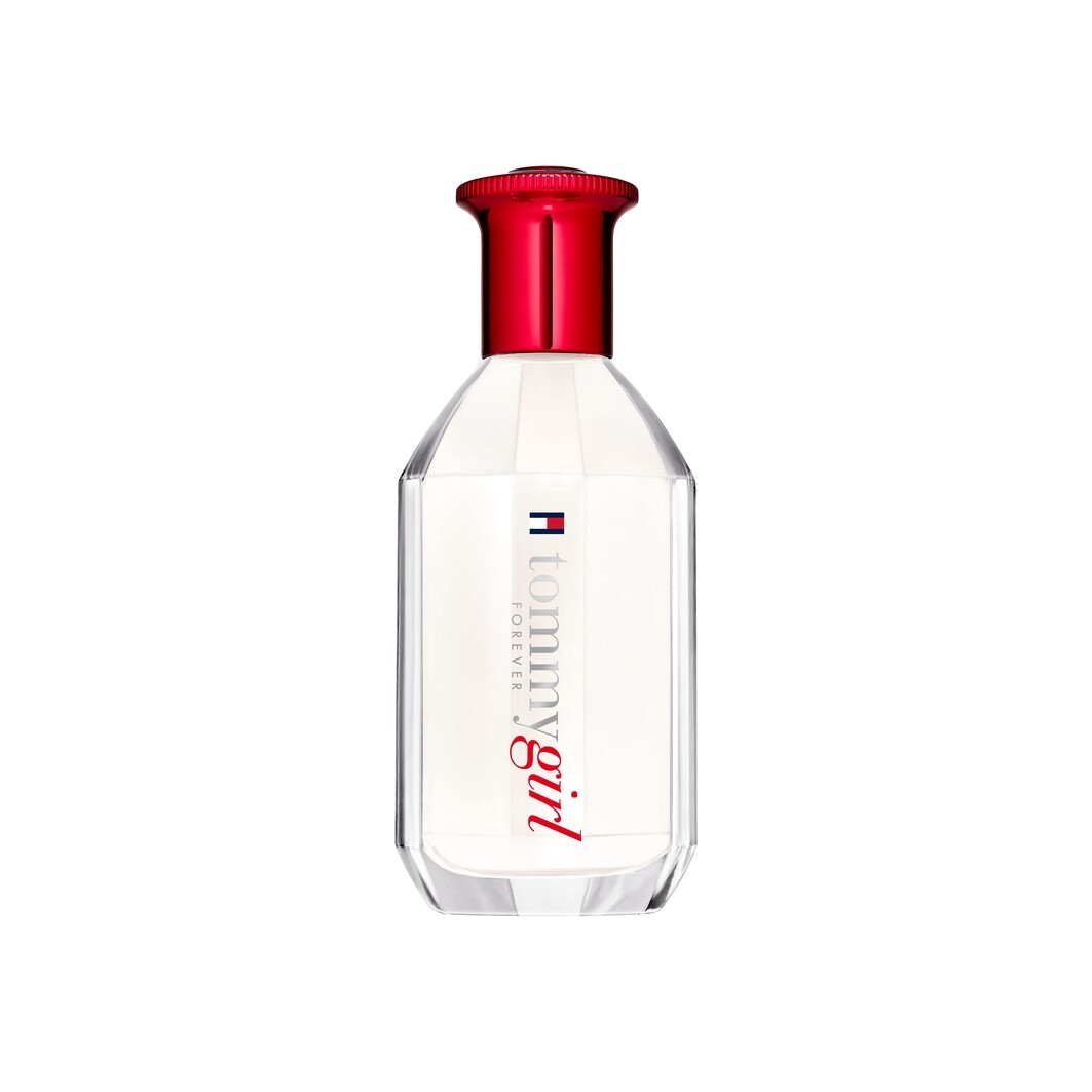 Girl Forever Eau de Toilette Spray
