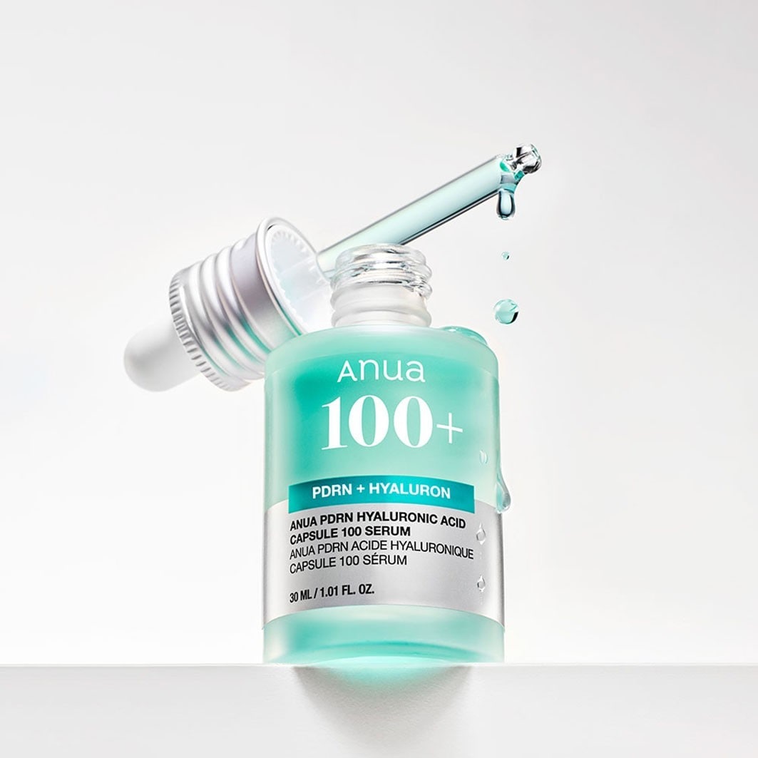 Capsule 100 Serum