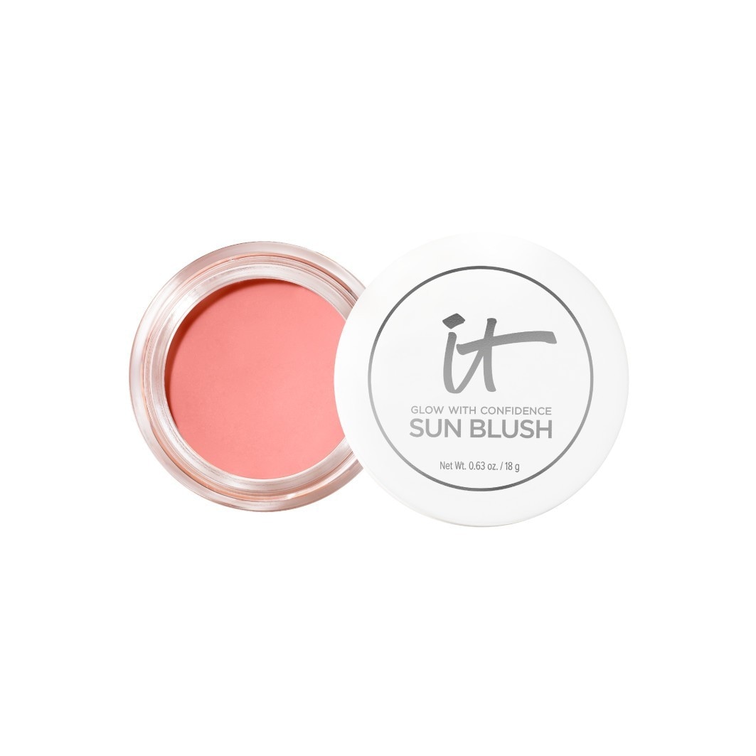 Confidence Glow Sun Blush