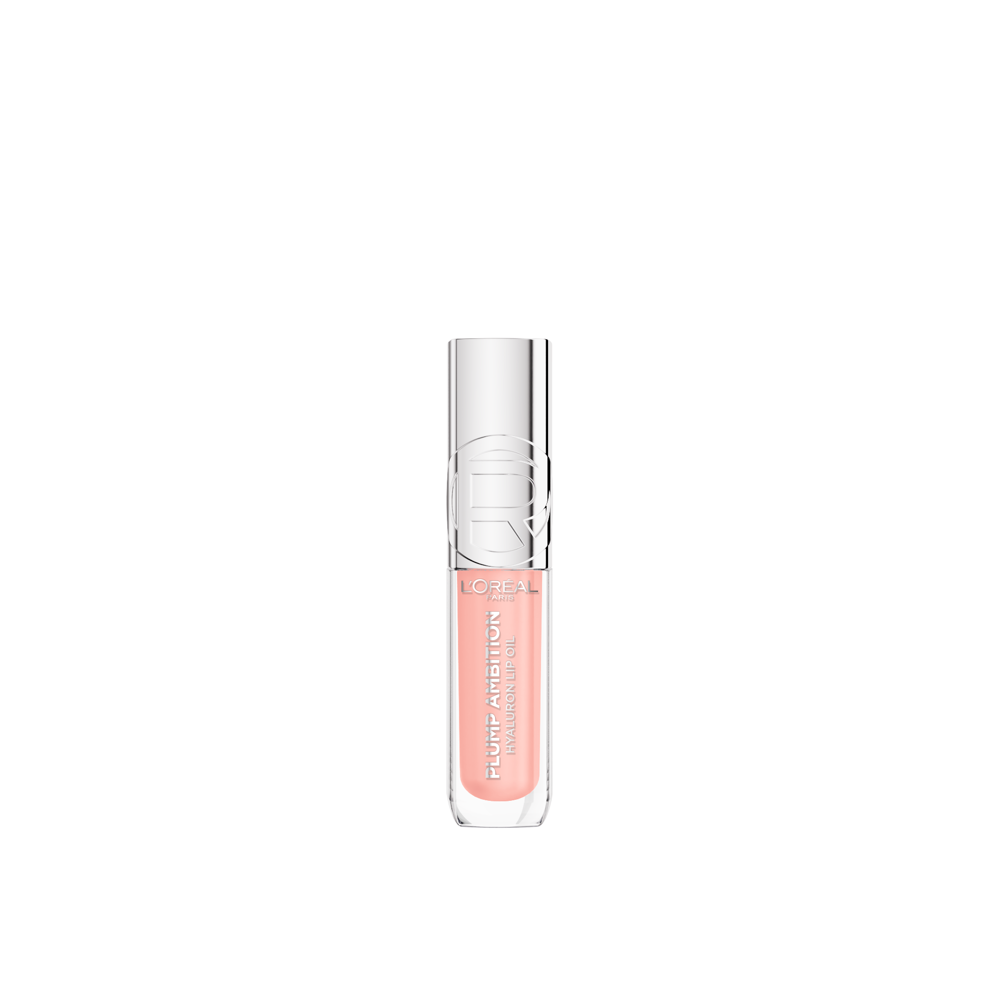 Gloss Plump Ambition