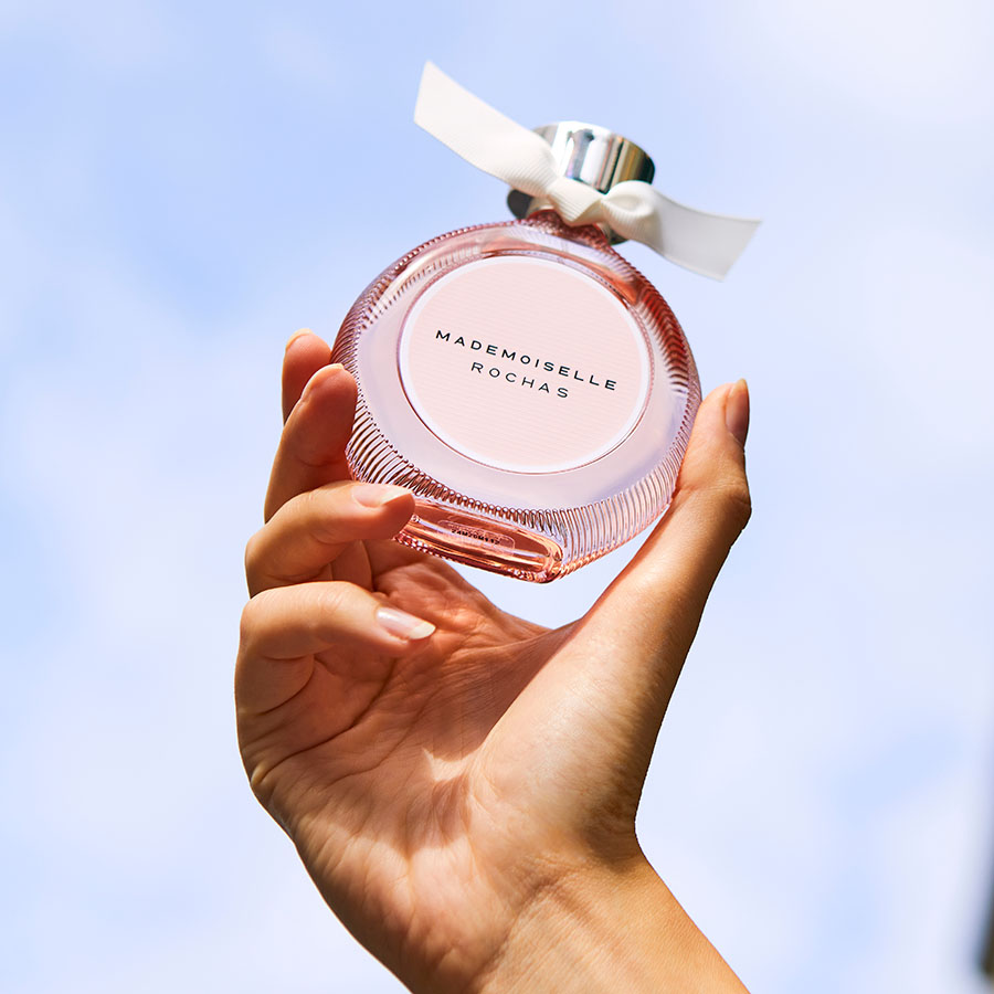 Mademoiselle Rochas Eau de Parfum