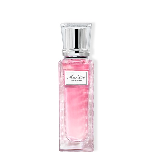 Miss Dior Rose N'Roses  Roller - Eau de Toilette